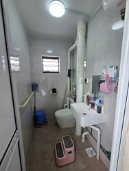 Blk 249 Bangkit Road (Bukit Panjang), HDB 3 Rooms #607481731